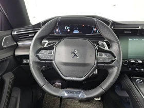 Peugeot 508 GTLine - САМО 30% АВАНС, снимка 13