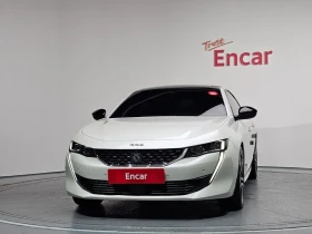 Peugeot 508 GTLine - САМО 30% АВАНС, снимка 3