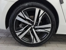 Peugeot 508 GTLine - САМО 30% АВАНС, снимка 5
