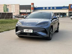 BYD Sealion 7 Long Range 610 km autoprime.bg, снимка 1