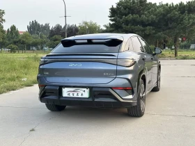 BYD Sealion 7 Long Range 610 km autoprime.bg, снимка 6