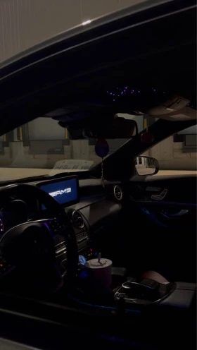 Mercedes-Benz C 300 STARLIGHT / DISTRONIC / CARFAX / АВТОКРЕДИТ , снимка 4