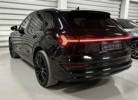 Audi E-Tron 55 quattro / Shadow Line / ТОП НИВО НА ОБОРУДВАНЕ , снимка 6