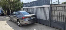 Skoda Octavia Ambition 1, 5, снимка 6