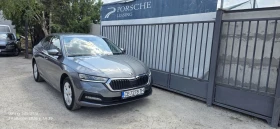 Skoda Octavia Ambition 1, 5, снимка 1