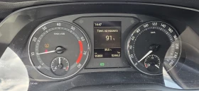 Skoda Octavia Ambition 1, 5, снимка 9