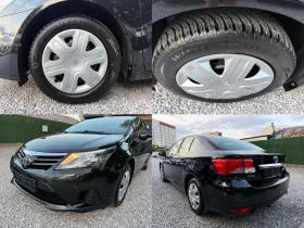 Toyota Avensis 1.6i/Седан/Facelift/Подгрев на седалки, снимка 17