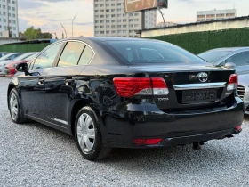 Toyota Avensis 1.6i/Седан/Facelift/Подгрев на седалки, снимка 5