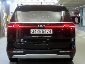 Kia Carnival Diesel 9-Seater Prestige autogeorge.com, снимка 8