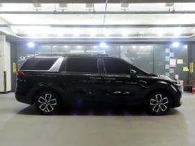 Kia Carnival Diesel 9-Seater Prestige autogeorge.com, снимка 4