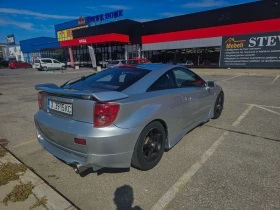 Toyota Celica VVT-i, снимка 4