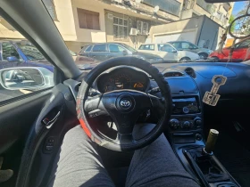 Toyota Celica VVT-i, снимка 16