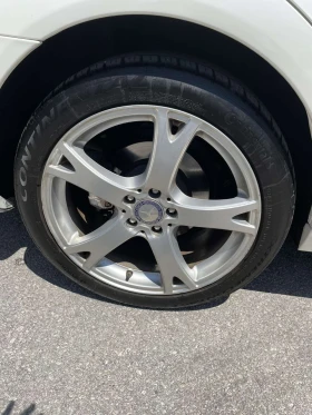 Mercedes-Benz S 350 Long, 4Matic, снимка 5