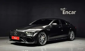 Mercedes-Benz AMG GT 63 S 4MATIC+ | АВТОФИНАНСИРАНЕ, снимка 1