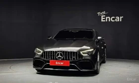 Mercedes-Benz AMG GT 63 S 4MATIC+ | АВТОФИНАНСИРАНЕ, снимка 3