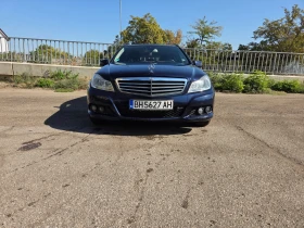 Mercedes-Benz C 220 2.2 CDI, снимка 3