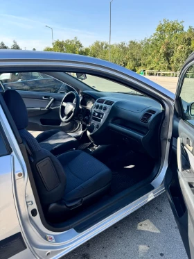 Honda Civic, снимка 6