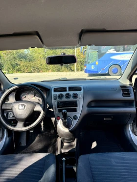 Honda Civic, снимка 9