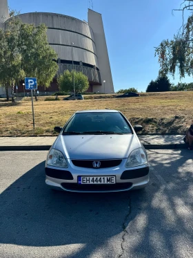 Honda Civic, снимка 1