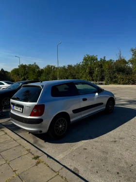 Honda Civic, снимка 2