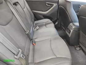 Hyundai Elantra 1.6GDI , снимка 10