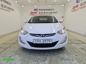 Hyundai Elantra 1.6GDI , снимка 3