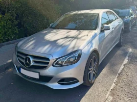 Mercedes-Benz E 400 4 MATIC, снимка 1