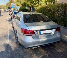 Mercedes-Benz E 400 4 MATIC, снимка 4
