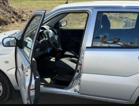 Subaru G3x justy, снимка 7