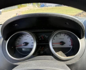 Subaru G3x justy, снимка 14