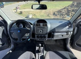 Subaru G3x justy, снимка 10