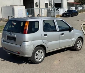 Subaru G3x justy, снимка 4
