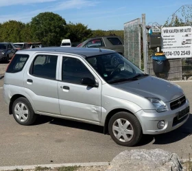 Subaru G3x justy, снимка 5