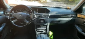 Mercedes-Benz E 350, снимка 6