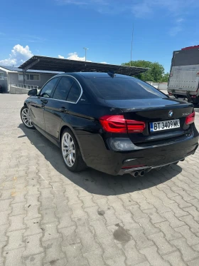 BMW 330, снимка 2