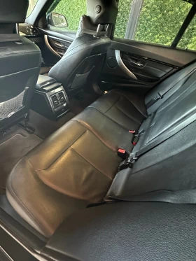 BMW 330, снимка 6