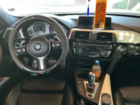 BMW 330, снимка 7