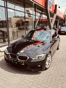 BMW 330, снимка 4