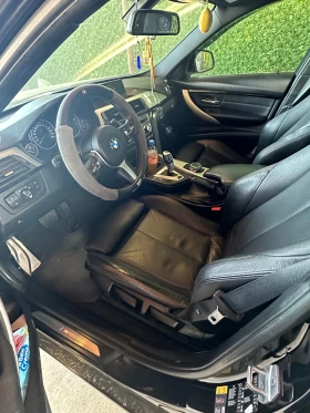 BMW 330, снимка 5