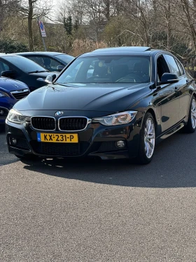 BMW 330, снимка 3