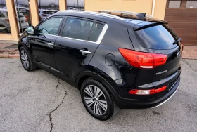 Kia Sportage 2.0 CRDI REBEL 4WD , снимка 4