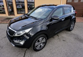 Kia Sportage 2.0 CRDI REBEL 4WD , снимка 1