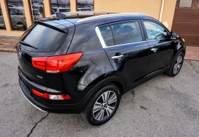 Kia Sportage 2.0 CRDI REBEL 4WD , снимка 3