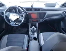 Toyota Auris 1.6 - [8] 