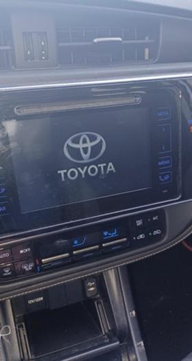 Toyota Auris 1.6 | Mobile.bg   5
