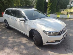 VW Passat 2.0OTDI/190  highline | Mobile.bg    2