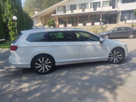 VW Passat 2.0OTDI/190 кс highline, снимка 4