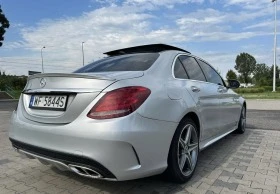 Mercedes-Benz C 400 AMG line  - [5] 