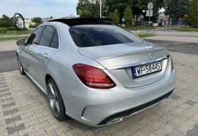 Mercedes-Benz C 400 AMG line  - [6] 