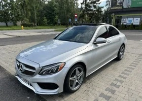 Mercedes-Benz C 400 AMG line  - [2] 